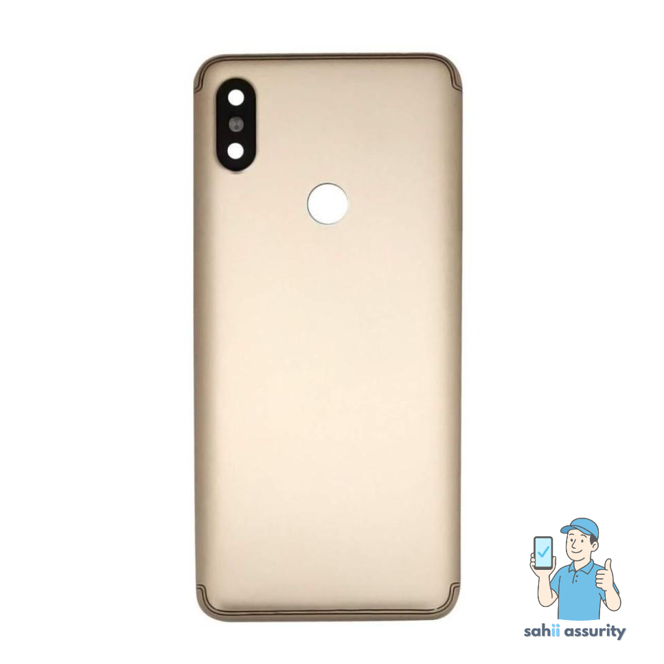 Back Panel Cover for Xiaomi Redmi Y2 thumbnail